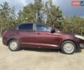 Червоний ЗАЗ Форза, об'ємом двигуна 1.5 л та пробігом 62 тис. км за 3001 $, фото 1 на Automoto.ua