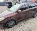 ЗАЗ Форза 2011 у Броварах на Automoto.ua Червоний ЗАЗ Форза, об'ємом двигуна 1.5 л та пробігом 287 тис. км за 2250 $, фото 4 на Automoto.ua