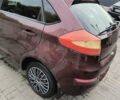 ЗАЗ Форза 2011 у Броварах на Automoto.ua Червоний ЗАЗ Форза, об'ємом двигуна 1.5 л та пробігом 287 тис. км за 2250 $, фото 6 на Automoto.ua