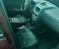 Червоний ЗАЗ Форза, об'ємом двигуна 1.5 л та пробігом 125 тис. км за 2000 $, фото 4 на Automoto.ua
