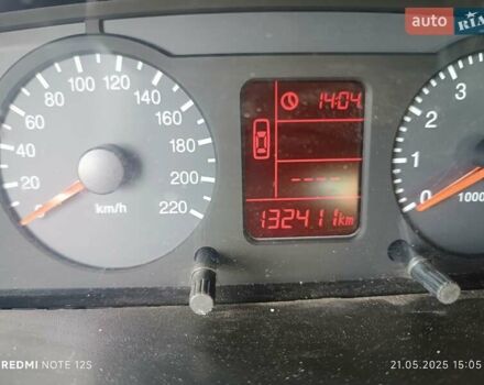 Червоний ЗАЗ Форза, об'ємом двигуна 1.5 л та пробігом 132 тис. км за 2500 $, фото 1 на Automoto.ua