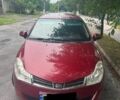 Червоний ЗАЗ Форза, об'ємом двигуна 1.5 л та пробігом 96 тис. км за 2100 $, фото 1 на Automoto.ua