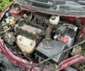 Червоний ЗАЗ Форза, об'ємом двигуна 1.5 л та пробігом 100 тис. км за 700 $, фото 2 на Automoto.ua