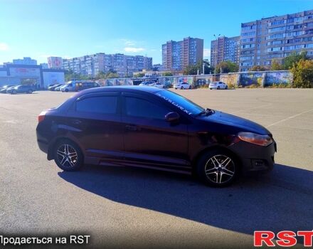 ЗАЗ Форза 2011 в Киеве на Automoto.ua Красный ЗАЗ Форза, объемом двигателя 1.5 л и пробегом 224 тыс. км за 2500 $, фото 1 на Automoto.ua