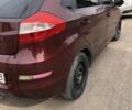 Красный ЗАЗ Форза, объемом двигателя 1.5 л и пробегом 3 тыс. км за 1650 $, фото 3 на Automoto.ua