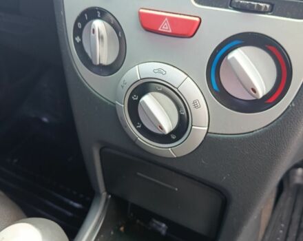 Красный ЗАЗ Форза, объемом двигателя 1.5 л и пробегом 128 тыс. км за 2700 $, фото 3 на Automoto.ua