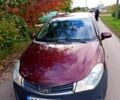 ЗАЗ Форза 2011 у Борисполе на Automoto.ua Червоний ЗАЗ Форза, об'ємом двигуна 1.5 л та пробігом 185 тис. км за 2900 $, фото 2 на Automoto.ua