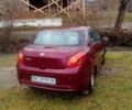 Червоний ЗАЗ Форза, об'ємом двигуна 1.5 л та пробігом 162 тис. км за 2100 $, фото 5 на Automoto.ua