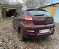 ЗАЗ Форза 2011 в Знаменке на Automoto.ua Красный ЗАЗ Форза, объемом двигателя 1.5 л и пробегом 152 тыс. км за 1900 $, фото 3 на Automoto.ua