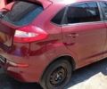 Червоний ЗАЗ Форза, об'ємом двигуна 15 л та пробігом 65 тис. км за 777 $, фото 1 на Automoto.ua