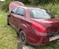 Червоний ЗАЗ Форза, об'ємом двигуна 1.5 л та пробігом 100 тис. км за 700 $, фото 3 на Automoto.ua