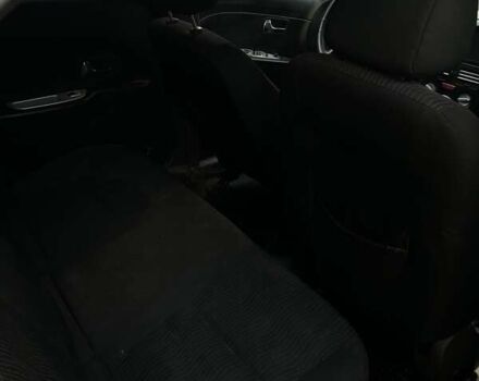 Червоний ЗАЗ Форза, об'ємом двигуна 1.5 л та пробігом 190 тис. км за 1900 $, фото 4 на Automoto.ua