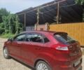 Червоний ЗАЗ Форза, об'ємом двигуна 1.5 л та пробігом 85 тис. км за 3400 $, фото 11 на Automoto.ua