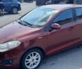 Красный ЗАЗ Форза, объемом двигателя 1.5 л и пробегом 60 тыс. км за 3900 $, фото 1 на Automoto.ua