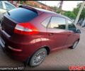 Червоний ЗАЗ Форза, об'ємом двигуна 1.5 л та пробігом 250 тис. км за 2300 $, фото 6 на Automoto.ua