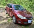 Красный ЗАЗ Форза, объемом двигателя 2 л и пробегом 54 тыс. км за 4000 $, фото 1 на Automoto.ua