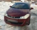 Червоний ЗАЗ Форза, об'ємом двигуна 1.5 л та пробігом 67 тис. км за 4700 $, фото 1 на Automoto.ua