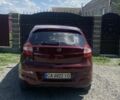 Красный ЗАЗ Форза, объемом двигателя 1.5 л и пробегом 180 тыс. км за 2800 $, фото 2 на Automoto.ua