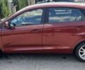 ЗАЗ Форза 2012 в Ровно на Automoto.ua Красный ЗАЗ Форза, объемом двигателя 1.5 л и пробегом 60 тыс. км за 3900 $, фото 1 на Automoto.ua