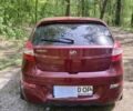Красный ЗАЗ Форза, объемом двигателя 2 л и пробегом 54 тыс. км за 4000 $, фото 3 на Automoto.ua