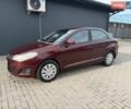 Червоний ЗАЗ Форза, об'ємом двигуна 1.5 л та пробігом 170 тис. км за 2100 $, фото 1 на Automoto.ua