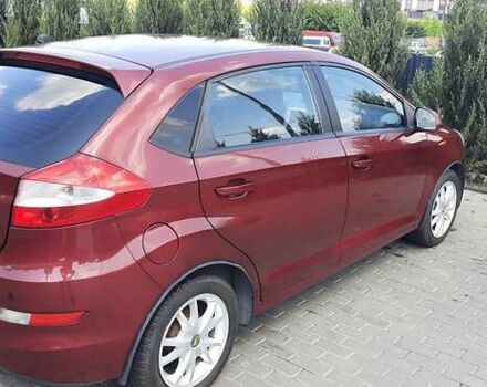 ЗАЗ Форза 2012 в Ровно на Automoto.ua Красный ЗАЗ Форза, объемом двигателя 1.5 л и пробегом 60 тыс. км за 3900 $, фото 8 на Automoto.ua