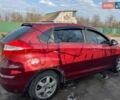 Красный ЗАЗ Форза, объемом двигателя 1.5 л и пробегом 240 тыс. км за 1800 $, фото 10 на Automoto.ua