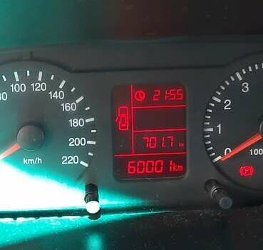 ЗАЗ Форза 2012 в Ровно на Automoto.ua Красный ЗАЗ Форза, объемом двигателя 1.5 л и пробегом 60 тыс. км за 3900 $, фото 12 на Automoto.ua