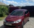 Красный ЗАЗ Форза, объемом двигателя 1.5 л и пробегом 180 тыс. км за 2800 $, фото 1 на Automoto.ua