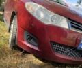 Червоний ЗАЗ Форза, об'ємом двигуна 1.5 л та пробігом 107 тис. км за 1700 $, фото 1 на Automoto.ua