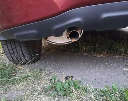 ЗАЗ Форза 2012 в Ровно на Automoto.ua Красный ЗАЗ Форза, объемом двигателя 1.5 л и пробегом 60 тыс. км за 3900 $, фото 18 на Automoto.ua