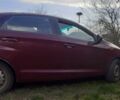Червоний ЗАЗ Форза, об'ємом двигуна 1.5 л та пробігом 137 тис. км за 4000 $, фото 1 на Automoto.ua