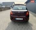 Червоний ЗАЗ Форза, об'ємом двигуна 1.5 л та пробігом 170 тис. км за 2100 $, фото 4 на Automoto.ua
