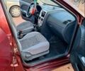 Червоний ЗАЗ Форза, об'ємом двигуна 1.5 л та пробігом 250 тис. км за 2300 $, фото 4 на Automoto.ua