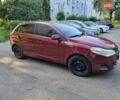 Красный ЗАЗ Форза, объемом двигателя 1.5 л и пробегом 161 тыс. км за 2300 $, фото 7 на Automoto.ua