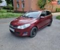 Красный ЗАЗ Форза, объемом двигателя 1.5 л и пробегом 161 тыс. км за 2300 $, фото 1 на Automoto.ua