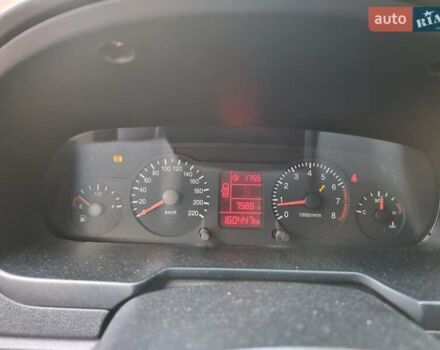 Красный ЗАЗ Форза, объемом двигателя 1.5 л и пробегом 161 тыс. км за 2300 $, фото 9 на Automoto.ua