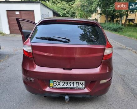 Красный ЗАЗ Форза, объемом двигателя 1.5 л и пробегом 161 тыс. км за 2300 $, фото 17 на Automoto.ua