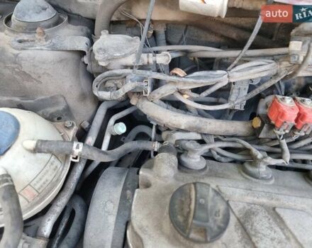 Красный ЗАЗ Форза, объемом двигателя 1.5 л и пробегом 161 тыс. км за 2300 $, фото 15 на Automoto.ua