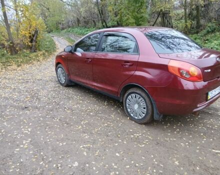 Красный ЗАЗ Форза, объемом двигателя 0 л и пробегом 150 тыс. км за 1750 $, фото 3 на Automoto.ua