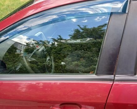 Червоний ЗАЗ Форза, об'ємом двигуна 1.5 л та пробігом 100 тис. км за 3600 $, фото 2 на Automoto.ua