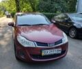 Красный ЗАЗ Форза, объемом двигателя 1.5 л и пробегом 160 тыс. км за 2078 $, фото 1 на Automoto.ua