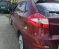 Красный ЗАЗ Форза, объемом двигателя 0 л и пробегом 160 тыс. км за 3000 $, фото 4 на Automoto.ua