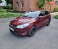 Червоний ЗАЗ Форза, об'ємом двигуна 1.5 л та пробігом 161 тис. км за 2300 $, фото 1 на Automoto.ua