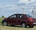 Червоний ЗАЗ Форза, об'ємом двигуна 1.5 л та пробігом 208 тис. км за 2700 $, фото 5 на Automoto.ua