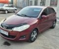 Червоний ЗАЗ Форза, об'ємом двигуна 1.5 л та пробігом 86 тис. км за 2104 $, фото 1 на Automoto.ua
