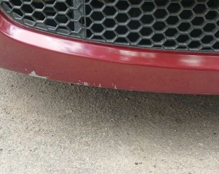 Червоний ЗАЗ Форза, об'ємом двигуна 1.5 л та пробігом 100 тис. км за 3600 $, фото 11 на Automoto.ua