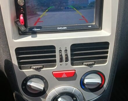 Червоний ЗАЗ Форза, об'ємом двигуна 1.5 л та пробігом 100 тис. км за 3600 $, фото 14 на Automoto.ua