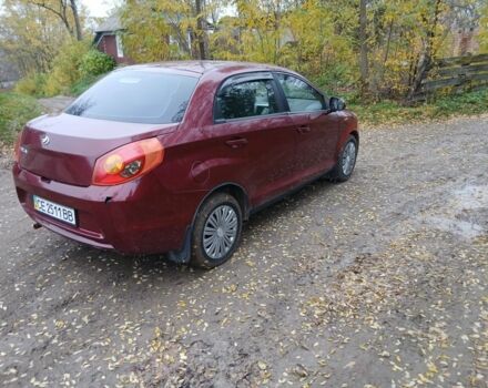 Красный ЗАЗ Форза, объемом двигателя 0 л и пробегом 150 тыс. км за 1750 $, фото 5 на Automoto.ua