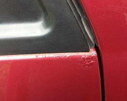 Червоний ЗАЗ Форза, об'ємом двигуна 1.5 л та пробігом 100 тис. км за 3600 $, фото 9 на Automoto.ua